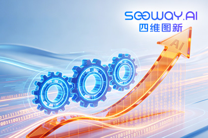 2026证券市场年会｜以AI战略提质增效，黄金城集团数据合规业务优势迎来规模化落地